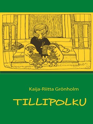 cover image of Tillipolku